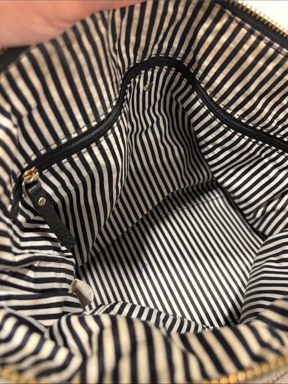 Kate Spade Cobble Hill Gina Satchel